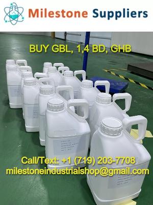 GBL Grease Remover Liquid for Sale - Effective Cleaning Solution